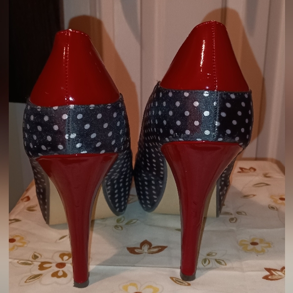 Madden Girl Heels - Picture 2 of 13